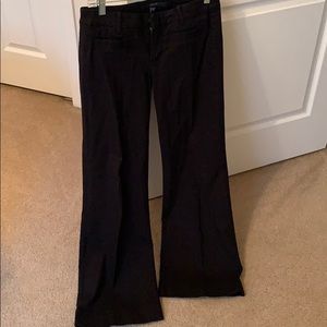 Joe’s jeans black pants